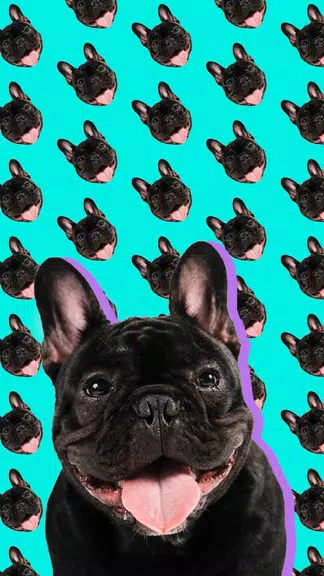 Patternator: Wallpaper Editor ภาพหน้าจอ 2