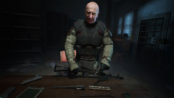 STALKER 2 PC လိုအပ်ချက်များကို ထုတ်ဖော်ပြသခဲ့ပြီး ဂိမ်း၏စွမ်းဆောင်ရည်ကို မြှင့်တင်ပေးသည်။