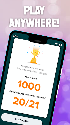 AvaCoins Quiz for Avakin Life Tangkapan skrin 2