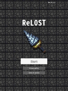與Bluestacks無縫播放PC上的Relost