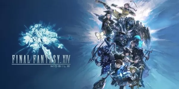 Final Fantasy XIV startet diesen Sommer in China für Mobilgeräte