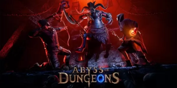 Dungeon Abyss Season 4 Adds Inferno, Casual Modes
