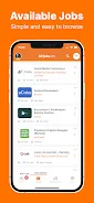 Alfred Jobs Screenshot 4