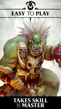 Warhammer AoS: Champions Tangkapan skrin 3