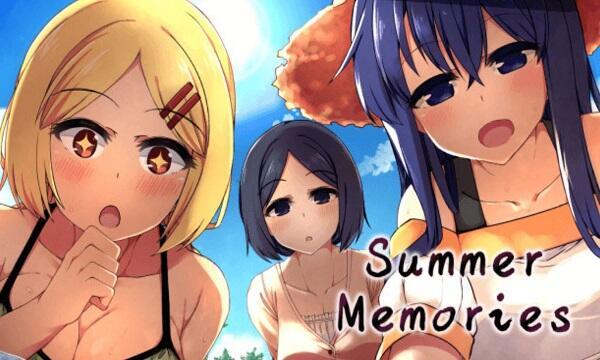 Summer Memories Mod Ekran Görüntüsü 2