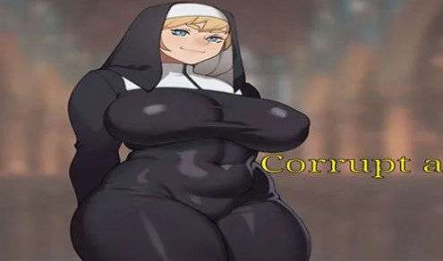 Corrupt a Nun ဖန်သားပြင်ဓာတ်ပုံ 3