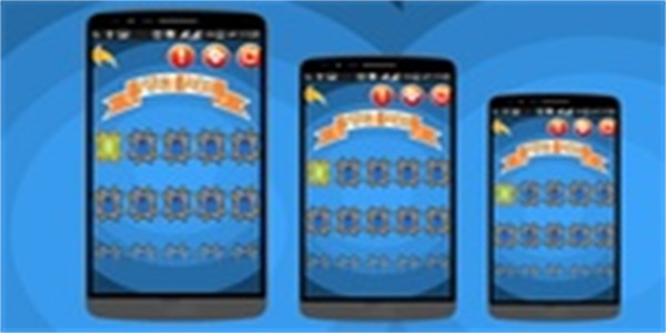 Matches Puzzle應用截圖第1張