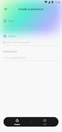 Password manager & Super VPN Tangkapan skrin 2