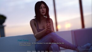 Alienated – Version 0.1 [Kalin] ภาพหน้าจอ 2