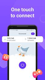 VPN Duck — Fast and Secure应用截图第3张