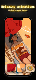 Lola: Stream Lofi Music ဖန်သားပြင်ဓာတ်ပုံ 1