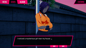 Lewd Invasion [0.1.1]應用截圖第2張