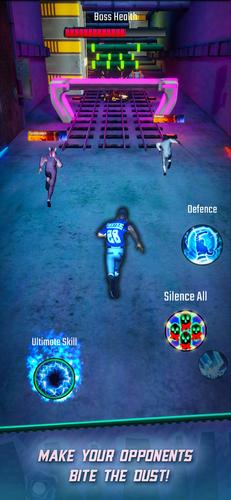 Back Streets Screenshot 1