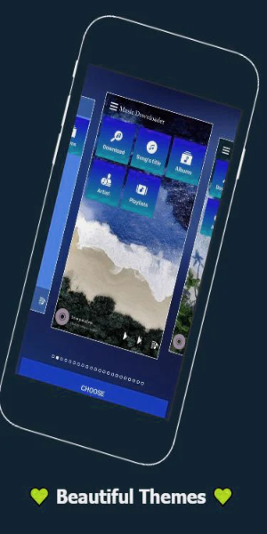 Mp3 Juice - Mp3 Download Juice スクリーンショット 3