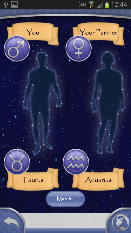 Astrolutely Lite Ekran Görüntüsü 4