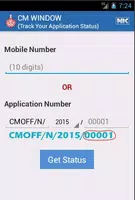 CM Window Haryana應用截圖第1張