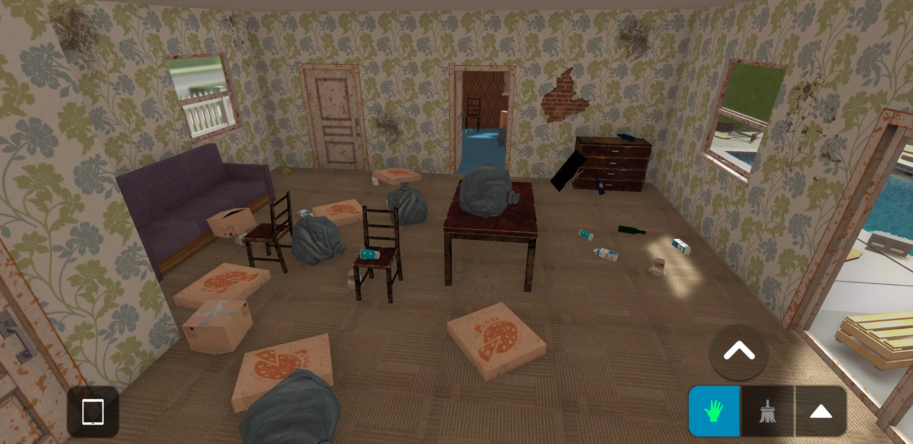 House Designer : Fix & Flip应用截图第2张