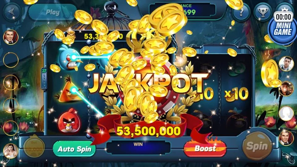 Epic Jackpot: Slot Machines Screenshot 3