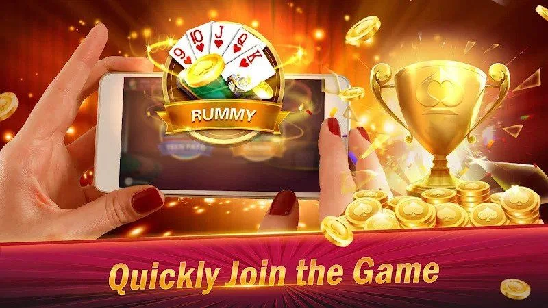 Teen Patti Wala Game Online Screenshot 3