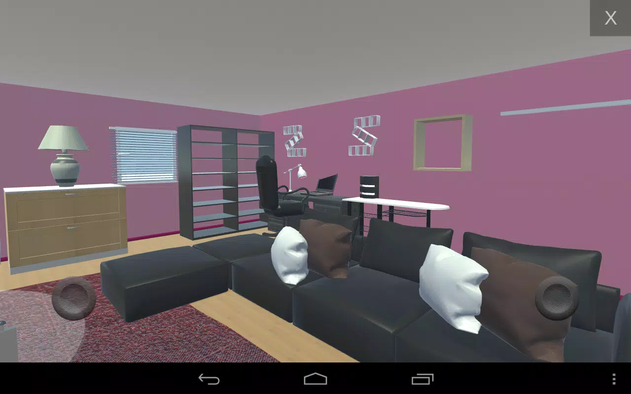 Room Creator应用截图第4张