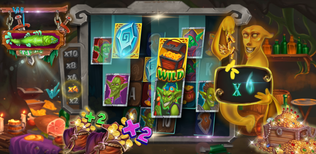 Clube Hípico Bié - jogo Slot™ স্ক্রিনশট 3