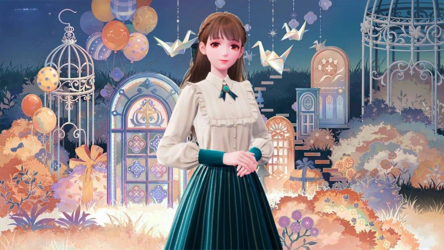 Infinity Nikki: Complete Quests, Unlock Day Set