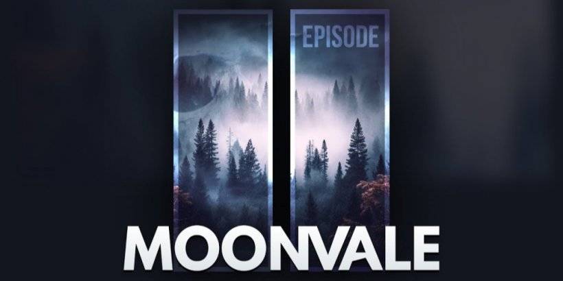 Moonvale onthult tweede aflevering: nieuw verhaal en functies in overvloed