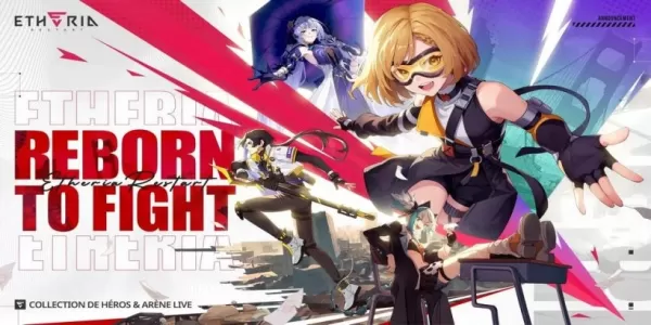 Etheria: Restart Pre-Launch Livestream Set Before Final Beta