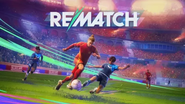 REMATCH: Preorder Now, Get Exclusive DLC