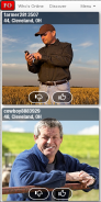 FarmersOnly Dating Captura de tela 3