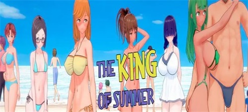 The King of Summer Screenshot 2