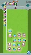 Jumpin Merge स्क्रीनशॉट 2