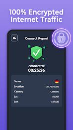 Void VPN: Fast and Secure應用截圖第1張
