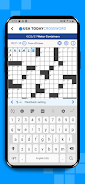 USA TODAY Crossword應用截圖第3張