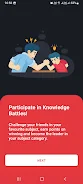 Qudoo Gaming App for Exam Prep ဖန်သားပြင်ဓာတ်ပုံ 1