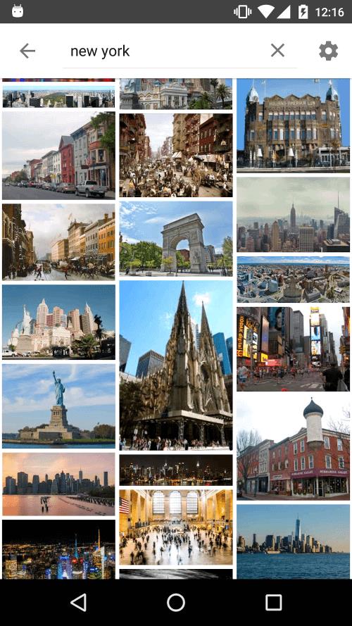 ImageSearchMan應用截圖第2張