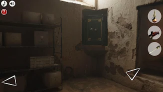 Schermata Escape Prison 2 - Adventure 3
