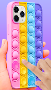DIY Mobile Case : Phone cases Tangkapan skrin 4