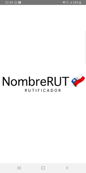 Rutificador应用截图第1张