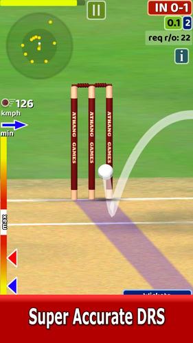 Cricket World Domination應用截圖第2張