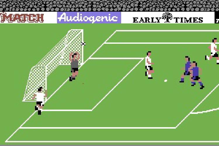 GEKKO C64 Emulator Captura de tela 4