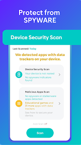 Malloc Privacy & Security应用截图第4张