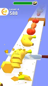 Super Slices Robux Roblominer स्क्रीनशॉट 3