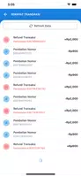 WNRStore Mobile - Jasa SMS OTP Screenshot 4