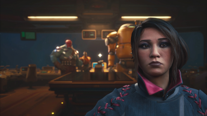 Concord, o grande fracasso da Sony, continua recebendo atualizações em Steam