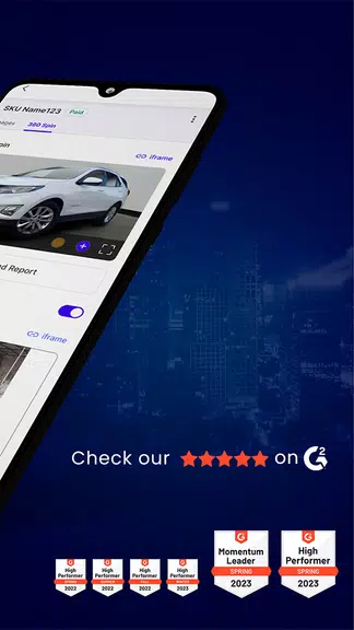 Spyne Automotive應用截圖第3張