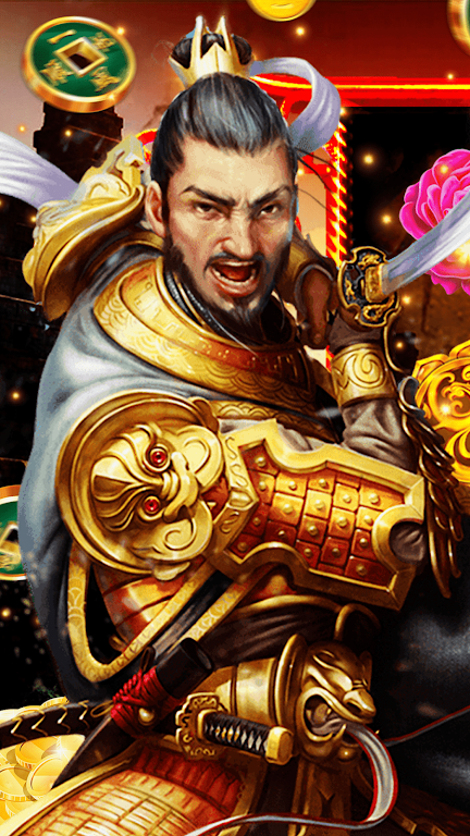 Dragon of Luck 스크린샷 1