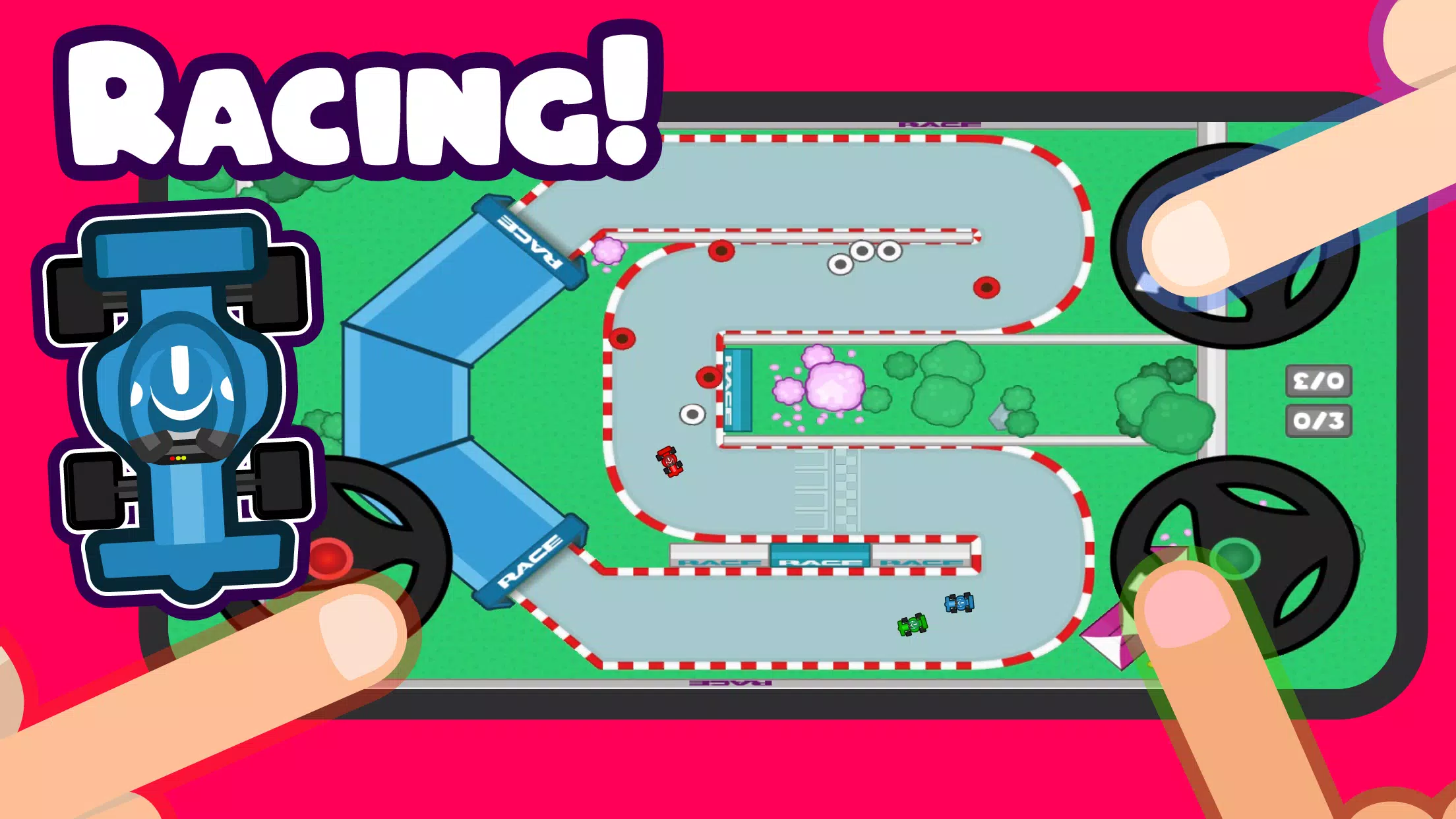 2 3 4 Player Mini Games Ekran Görüntüsü 4