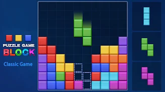 Block Puzzle - Sudoku Mode Tangkapan skrin 4