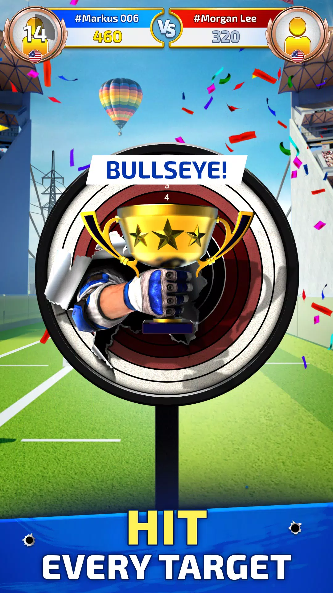Sniper Champions Screenshot 3